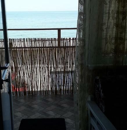 Apartment Moe More أوديسا المظهر الخارجي الصورة
