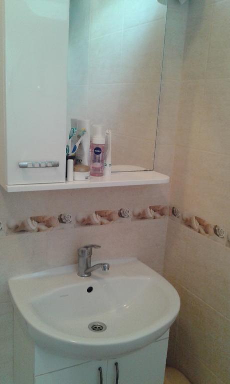 Apartment Moe More أوديسا المظهر الخارجي الصورة