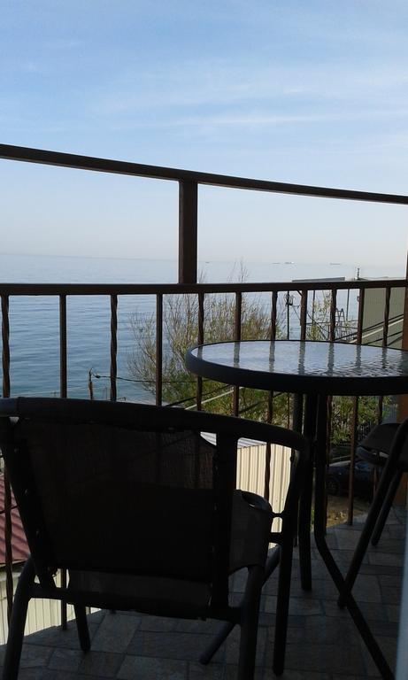 Apartment Moe More أوديسا المظهر الخارجي الصورة