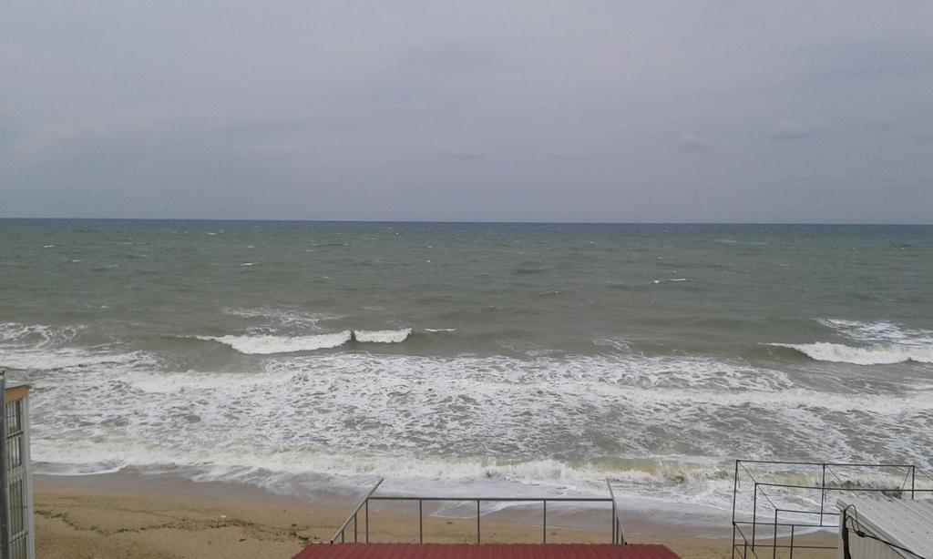 Apartment Moe More أوديسا المظهر الخارجي الصورة