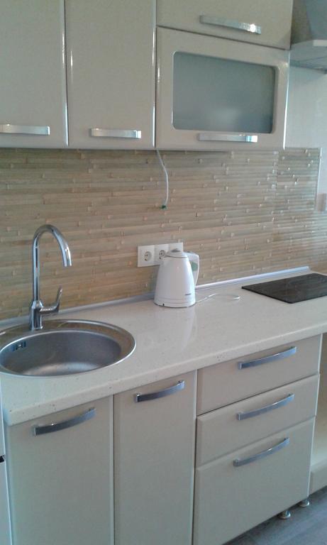 Apartment Moe More أوديسا المظهر الخارجي الصورة