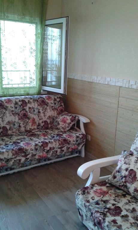 Apartment Moe More أوديسا المظهر الخارجي الصورة