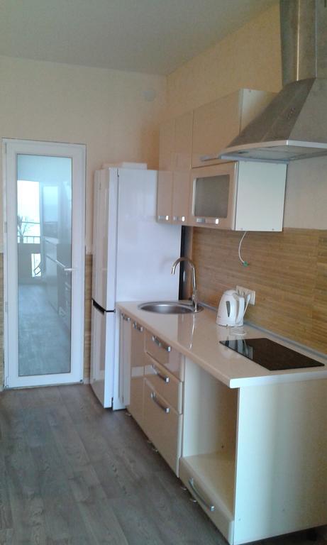 Apartment Moe More أوديسا المظهر الخارجي الصورة