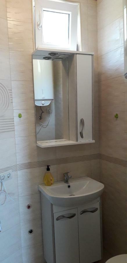Apartment Moe More أوديسا المظهر الخارجي الصورة