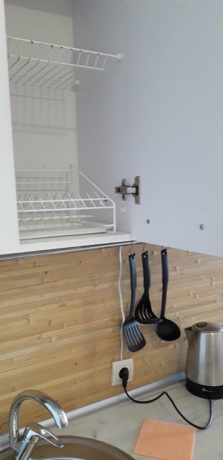 Apartment Moe More أوديسا المظهر الخارجي الصورة