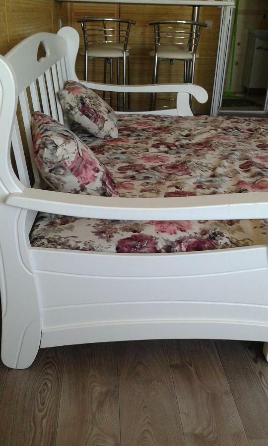 Apartment Moe More أوديسا المظهر الخارجي الصورة