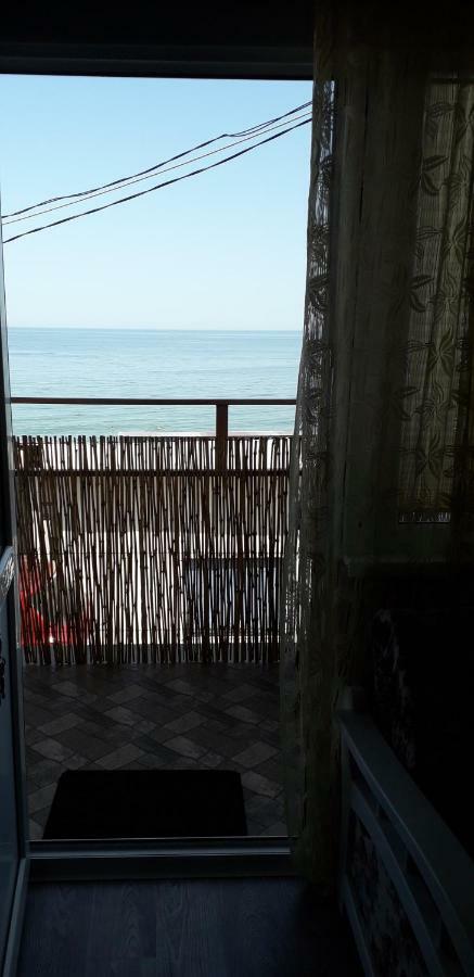 Apartment Moe More أوديسا المظهر الخارجي الصورة