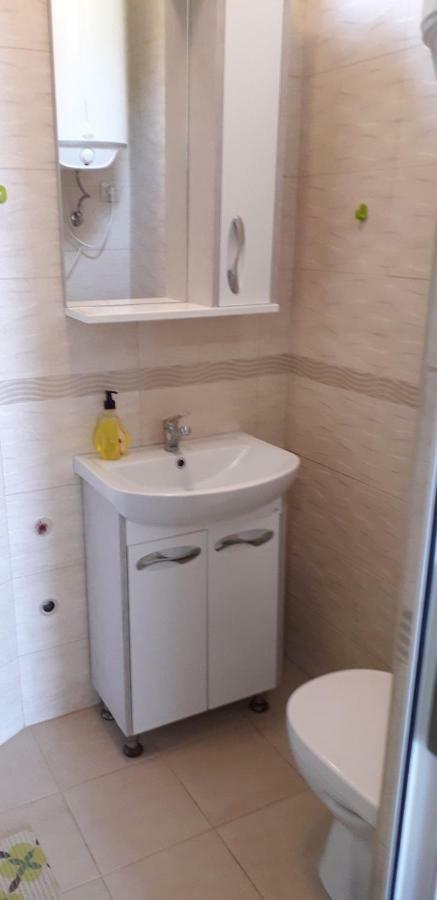 Apartment Moe More أوديسا المظهر الخارجي الصورة