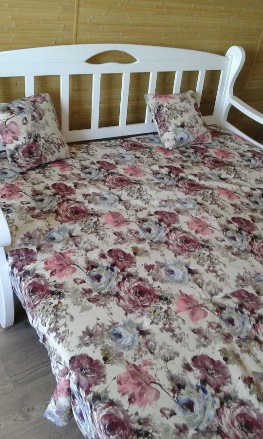 Apartment Moe More أوديسا المظهر الخارجي الصورة