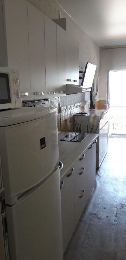 Apartment Moe More أوديسا المظهر الخارجي الصورة