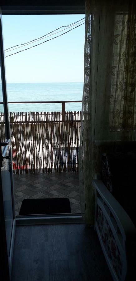 Apartment Moe More أوديسا المظهر الخارجي الصورة